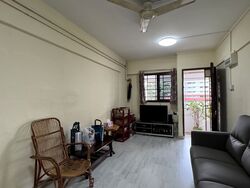 Blk 114 Kebun Baru Heights (Ang Mo Kio), HDB 3 Rooms #604907341